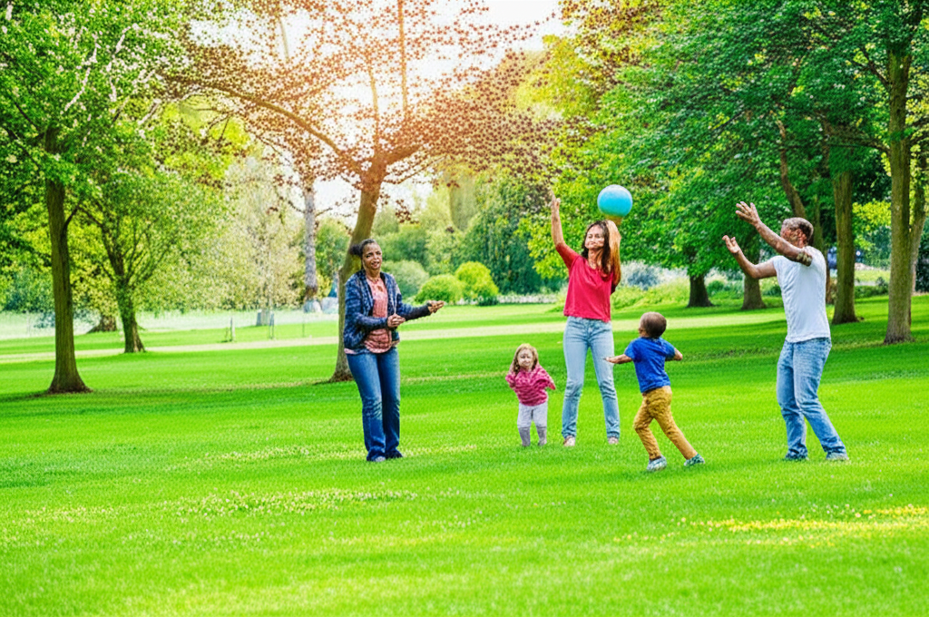 Best Family-Friendly Neighbourhoods in Lincoln