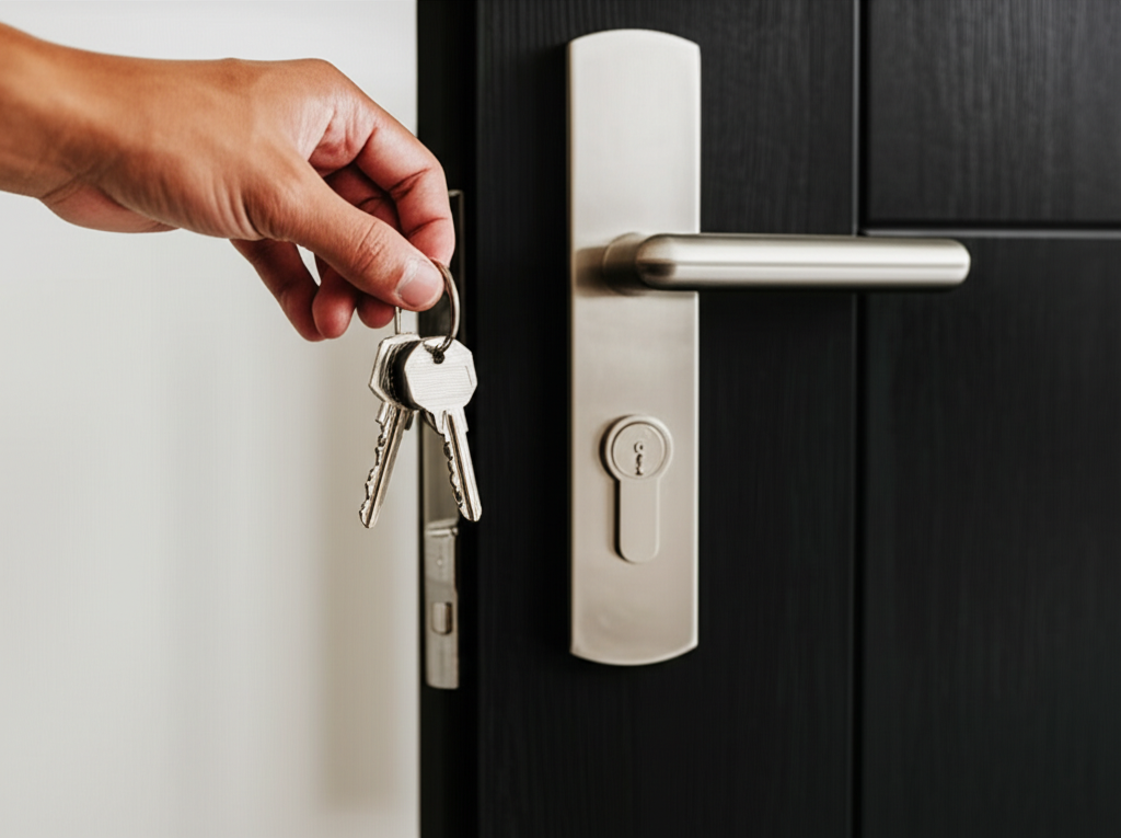 The Ultimate Checklist for First-Time Renters in Lincoln