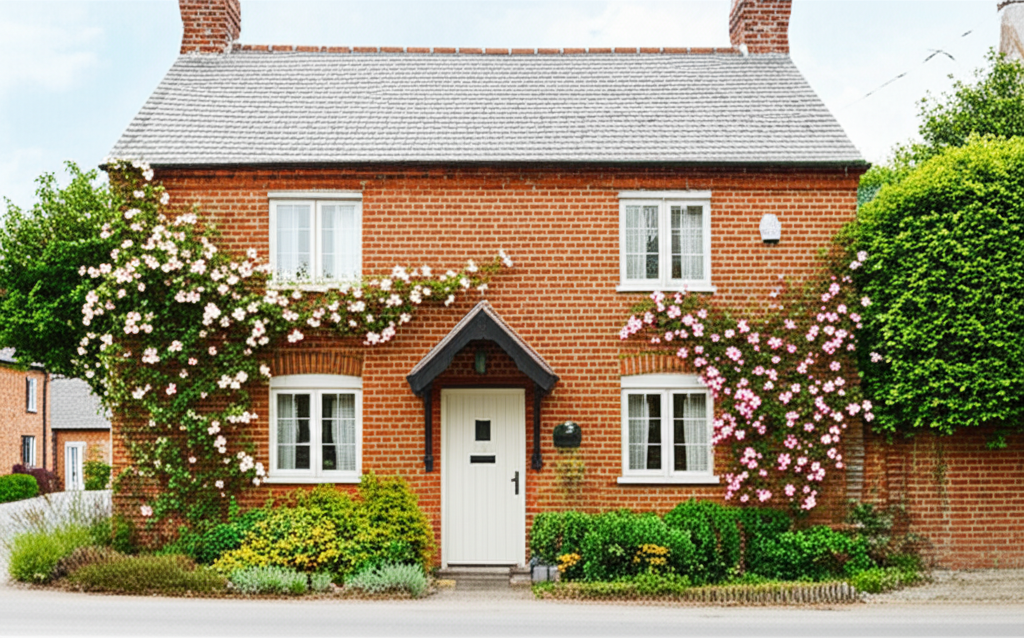 Charming Cottage in Welton Village